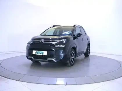 Photo Citroën C3 Aircross Plus
