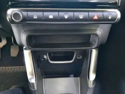 Photo 24 Citroën C3 Aircross  BlueHDi 110 S&S BVM6