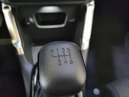 Photo 13 Citroën C3 Aircross  BlueHDi 110 S&S BVM6