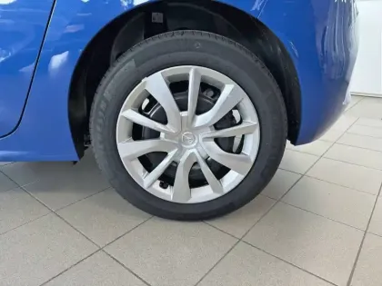 Photo 12 Opel Corsa  1.2 Turbo Hybrid 110 ch e-DCT6