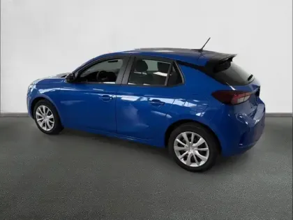 Photo 6 Opel Corsa  1.2 Turbo Hybrid 110 ch e-DCT6