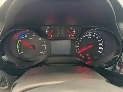 Photo 9 Opel Corsa  1.2 Turbo Hybrid 110 ch e-DCT6