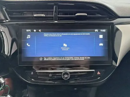 Photo 18 Opel Corsa  1.2 Turbo Hybrid 110 ch e-DCT6