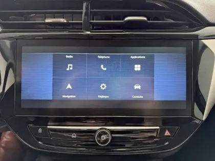 Photo 14 Opel Corsa  1.2 Turbo Hybrid 110 ch e-DCT6