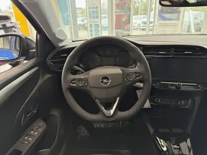 Photo 8 Opel Corsa  1.2 Turbo Hybrid 110 ch e-DCT6