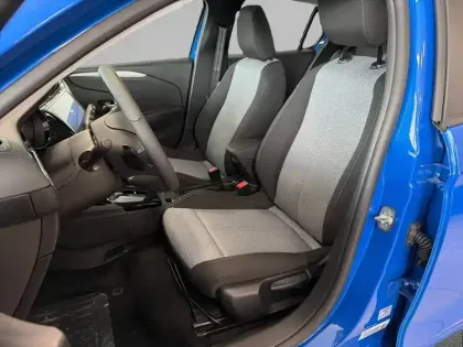 Photo 10 Opel Corsa  1.2 Turbo Hybrid 110 ch e-DCT6