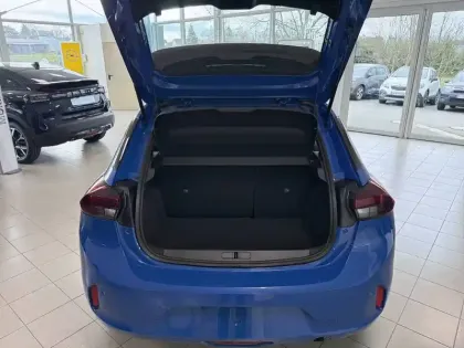 Photo 5 Opel Corsa  1.2 Turbo Hybrid 110 ch e-DCT6