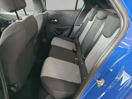 Photo 11 Opel Corsa  1.2 Turbo Hybrid 110 ch e-DCT6