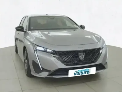 Photo 1 Peugeot 308  PureTech 130ch S&S EAT8