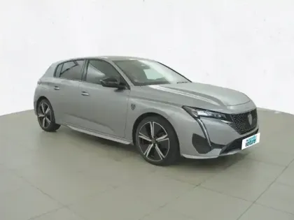 Photo 2 Peugeot 308  PureTech 130ch S&S EAT8