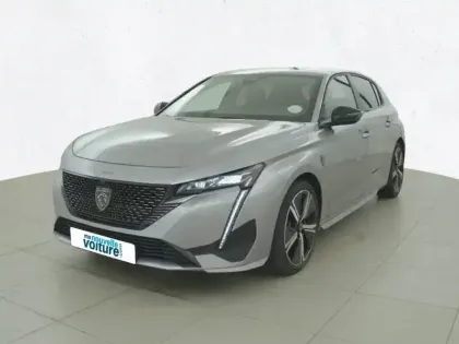 Photo Peugeot 308 Gt