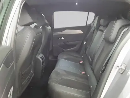 Photo 11 Peugeot 308  PureTech 130ch S&S EAT8