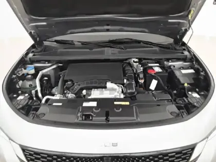 Photo 24 Peugeot 308  PureTech 130ch S&S EAT8