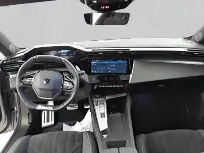 Photo 7 Peugeot 308  PureTech 130ch S&S EAT8