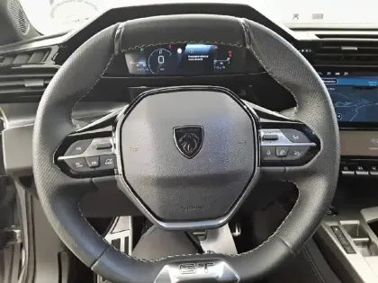 Photo 8 Peugeot 308  PureTech 130ch S&S EAT8