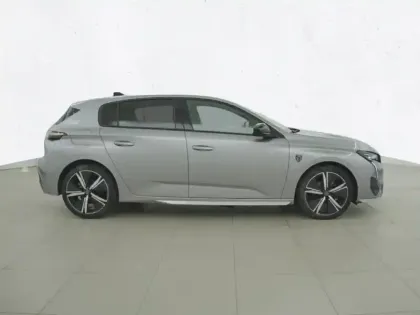 Photo 3 Peugeot 308  PureTech 130ch S&S EAT8