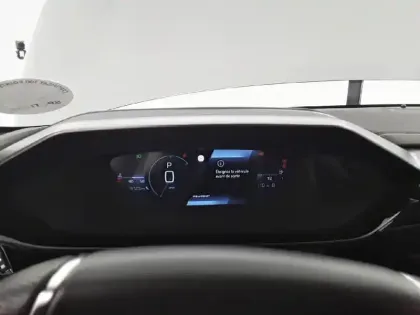 Photo 9 Peugeot 308  PureTech 130ch S&S EAT8