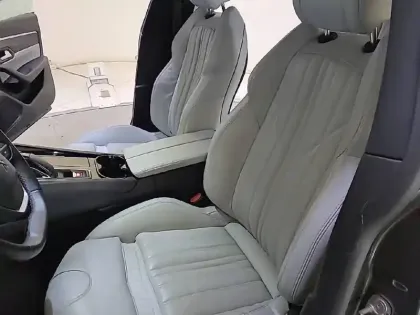 Photo 46 Peugeot 508  SW Hybrid 225 e-EAT8