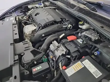 Photo 50 Peugeot 508  SW Hybrid 225 e-EAT8