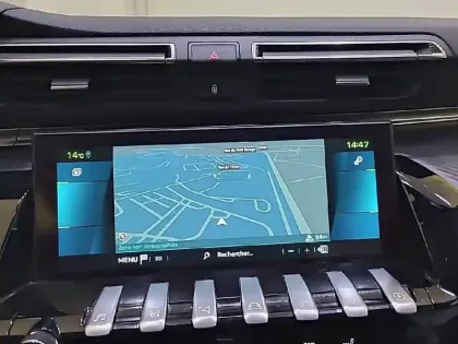 Photo 54 Peugeot 508  SW Hybrid 225 e-EAT8