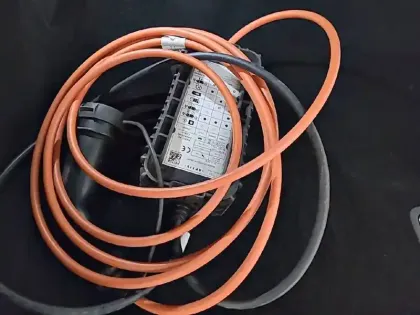 Photo 35 Peugeot 508  SW Hybrid 225 e-EAT8