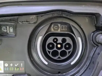 Photo 34 Peugeot 508  SW Hybrid 225 e-EAT8