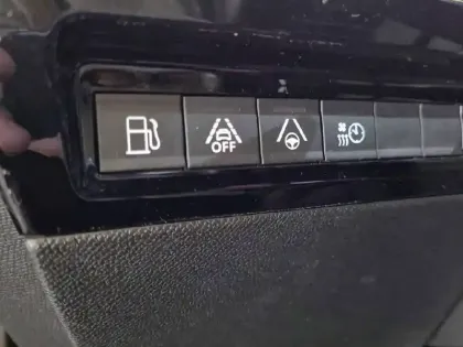 Photo 66 Peugeot 508  SW Hybrid 225 e-EAT8