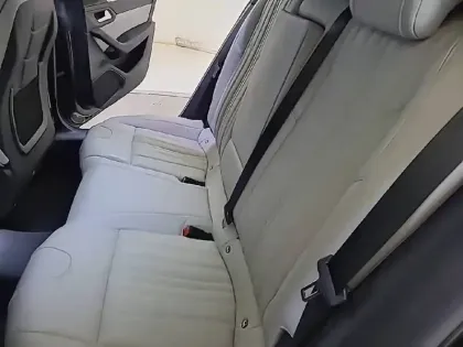 Photo 47 Peugeot 508  SW Hybrid 225 e-EAT8