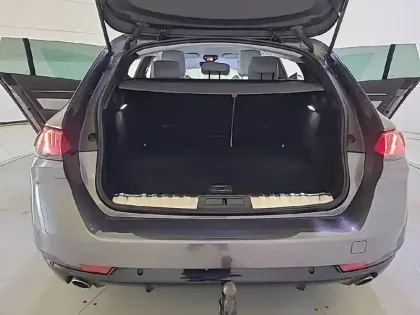 Photo 41 Peugeot 508  SW Hybrid 225 e-EAT8