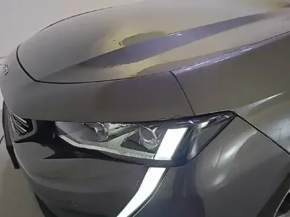 Photo 51 Peugeot 508  SW Hybrid 225 e-EAT8