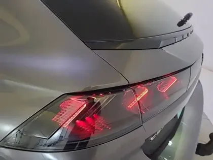 Photo 52 Peugeot 508  SW Hybrid 225 e-EAT8