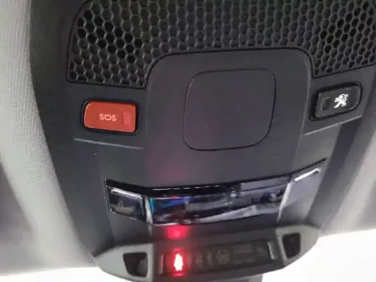 Photo 61 Peugeot 508  SW Hybrid 225 e-EAT8