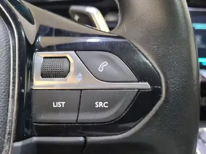 Photo 29 Peugeot 508  SW Hybrid 225 e-EAT8