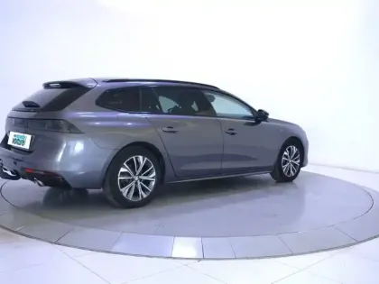 Photo 40 Peugeot 508  SW Hybrid 225 e-EAT8