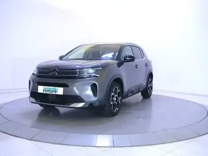 Photo Citroën C5 Aircross Plus