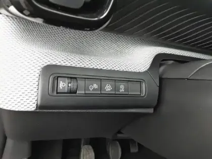 Photo 40 Citroën C3  Turbo 100 ch BVM6