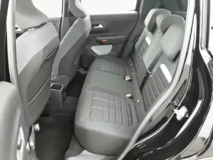 Photo 33 Citroën C3  Turbo 100 ch BVM6