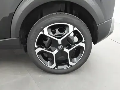 Photo 34 Citroën C3  Turbo 100 ch BVM6