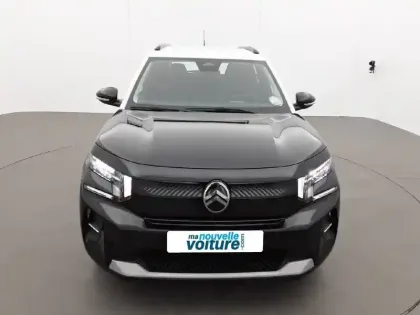 Photo 23 Citroën C3  Turbo 100 ch BVM6