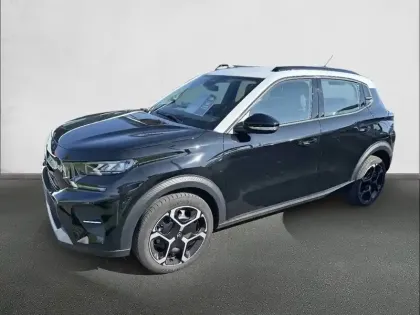 Photo Citroën C3 Plus