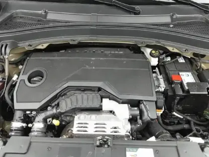 Photo 46 Citroën C3  Turbo 100 ch BVM6