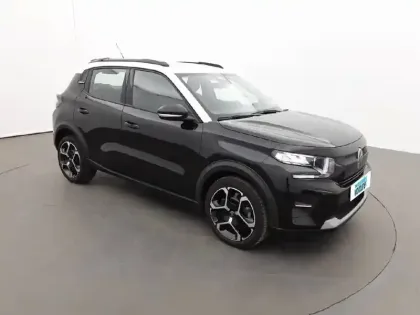 Photo 24 Citroën C3  Turbo 100 ch BVM6