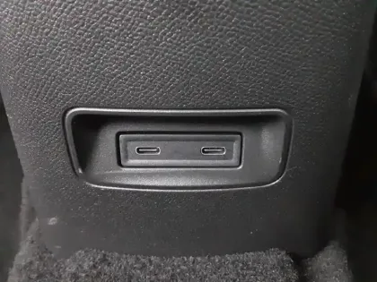 Photo 36 Citroën C3  Turbo 100 ch BVM6