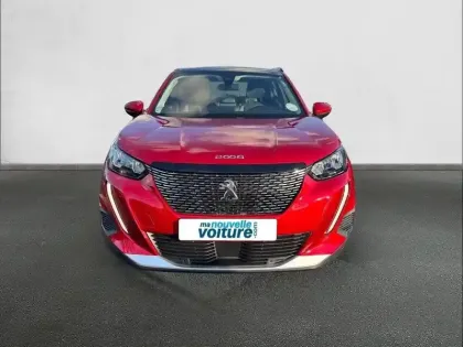 Photo 1 Peugeot 2008  PureTech 100 S&S BVM6