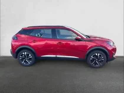 Photo 3 Peugeot 2008  PureTech 100 S&S BVM6