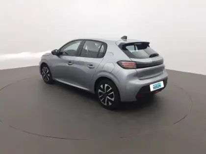 Photo 6 Peugeot 208  PureTech 75 S&S BVM5