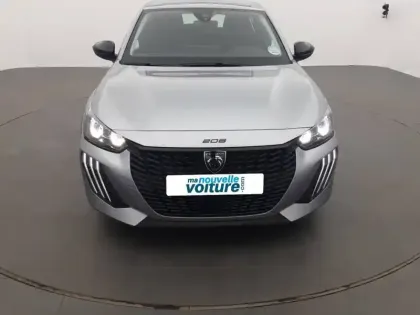 Photo 1 Peugeot 208  PureTech 75 S&S BVM5