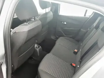 Photo 11 Peugeot 208  PureTech 75 S&S BVM5