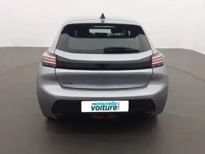 Photo 4 Peugeot 208  PureTech 75 S&S BVM5