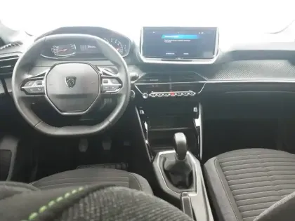 Photo 7 Peugeot 208  PureTech 75 S&S BVM5